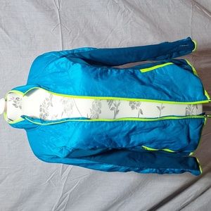 C9 weatherloft jacket